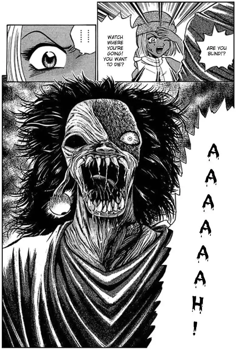 Bowling King Chapter 48.059 10